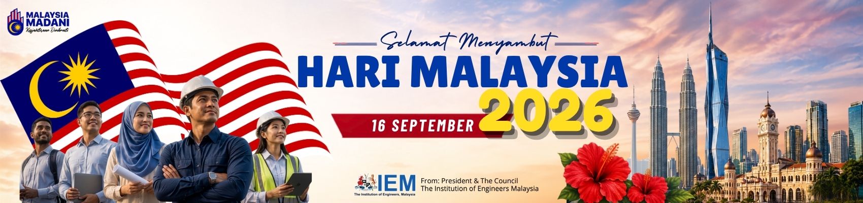 Hari Malaysia 2026